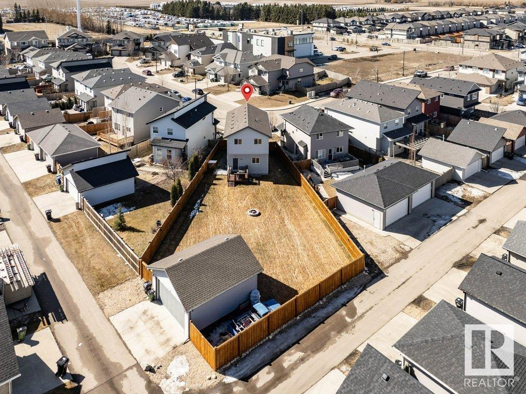 7208 Cardinal Wy Sw, Edmonton, Alberta  T6W 2Y5 - Photo 51 - E4437076