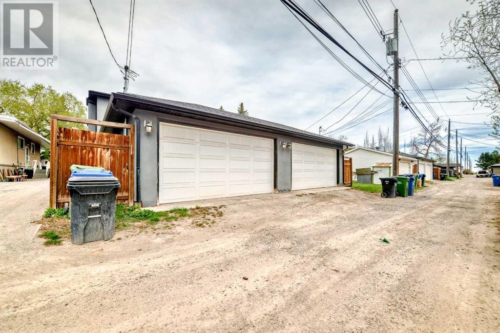 2117 51 Avenue Sw, Calgary, Alberta  T3E 1J8 - Photo 45 - A2218620