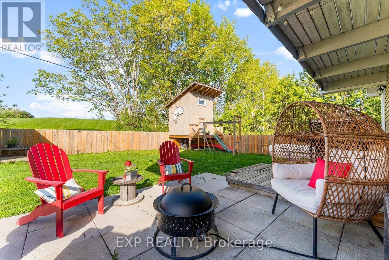 520 Fortington Street, Renfrew, Ontario  K7V 1E2 - Photo 27 - X12155803