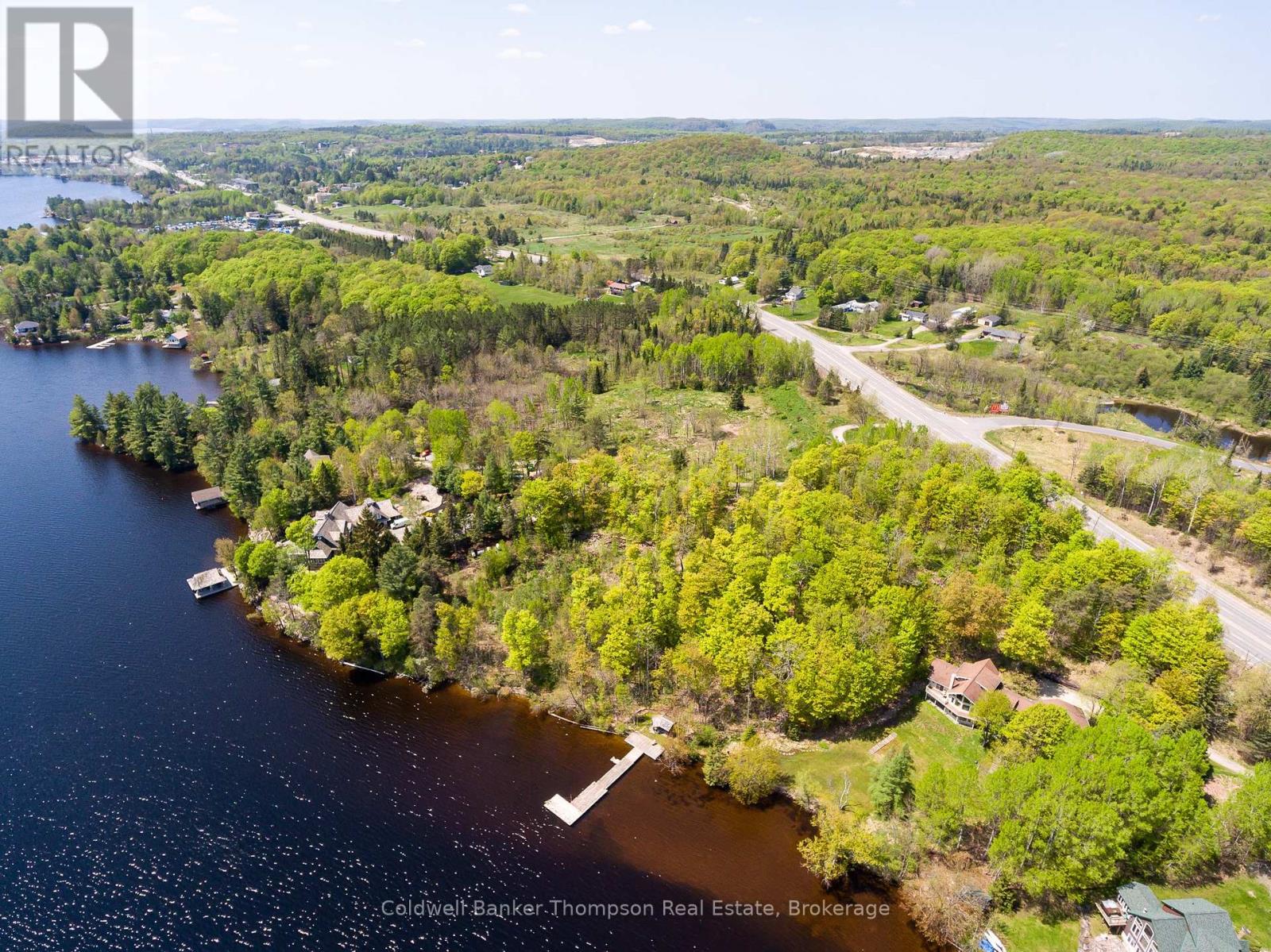 631 60 Highway, Huntsville, Ontario  P1H 1B4 - Photo 2 - X12155811