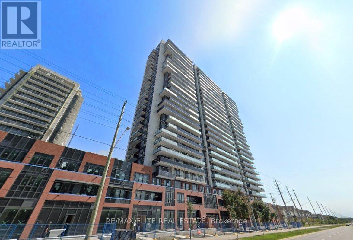 2715 - 2545 Simcoe Street N, Oshawa, Ontario  L1L 0W3 - Photo 1 - E12155805