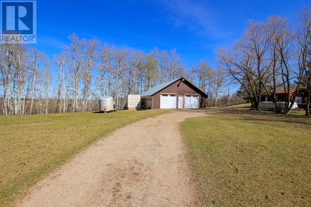 36543 Range Road 33, Rural Red Deer County, Alberta  T4G 0N1 - Photo 44 - A2218055