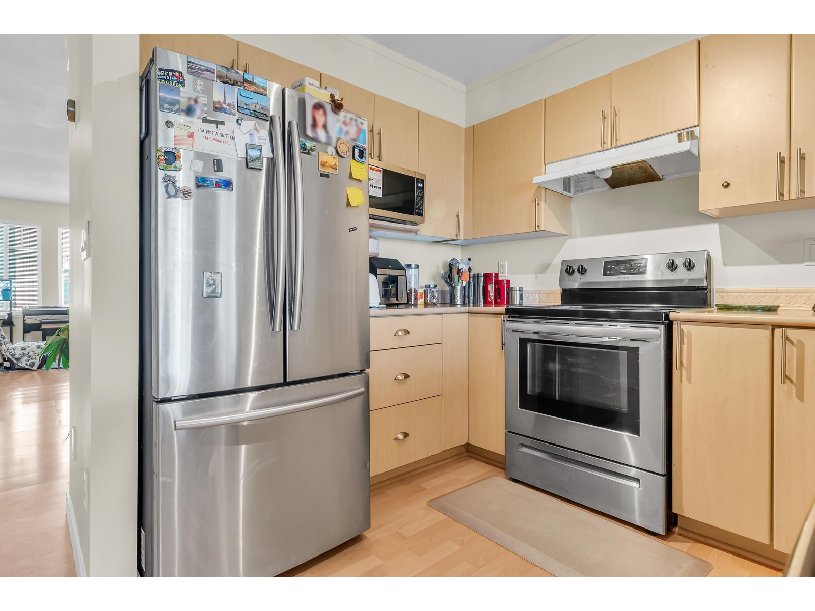 47 12711 64 Avenue, Surrey, British Columbia  V3W 1X1 - Photo 6 - R3002999