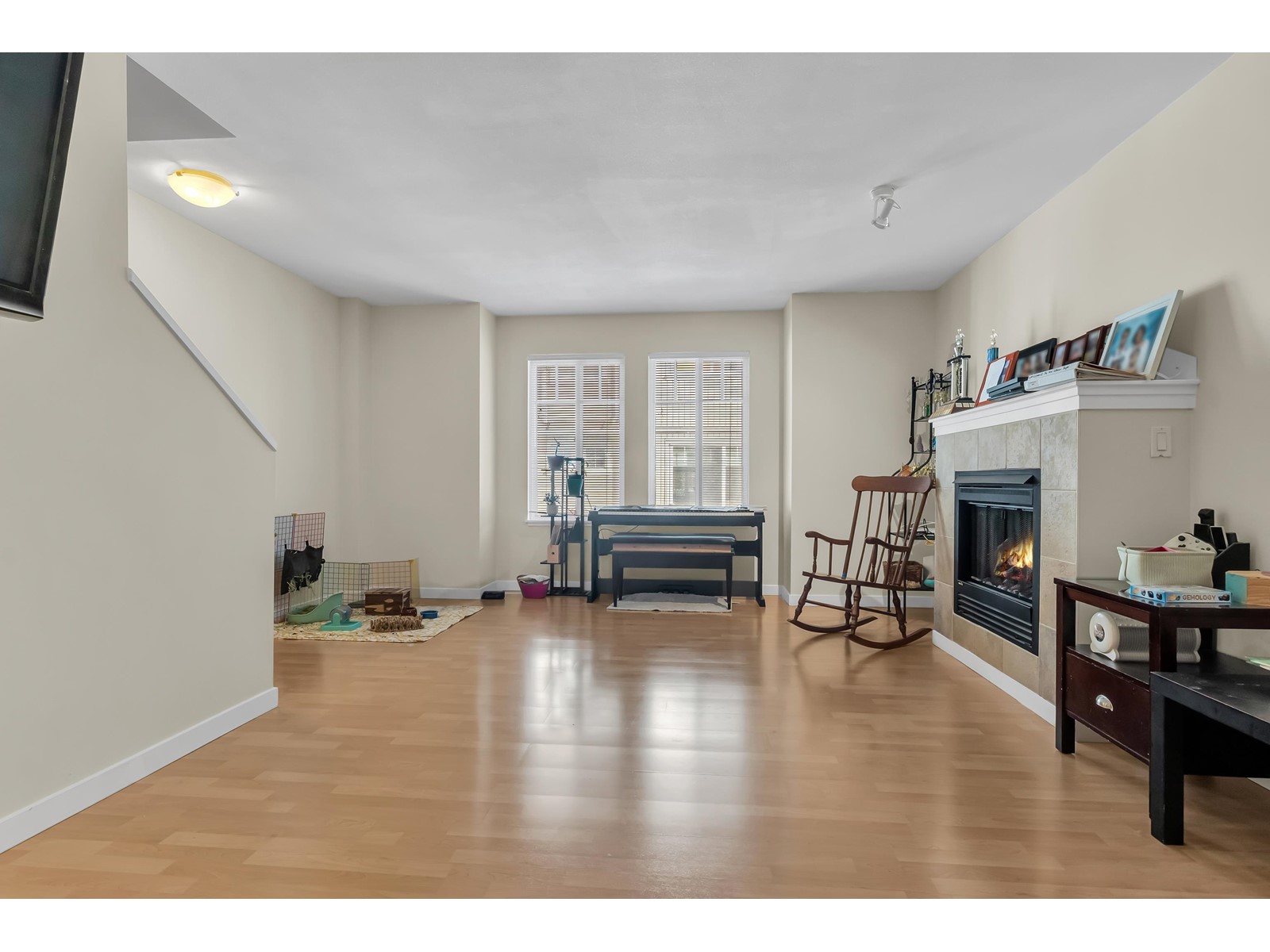 47 12711 64 Avenue, Surrey, British Columbia  V3W 1X1 - Photo 1 - R3002999