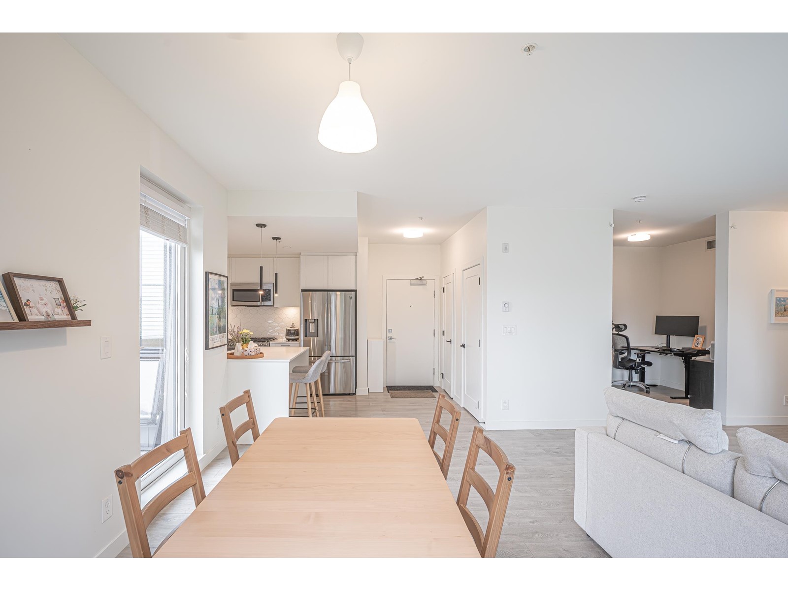 603 8327 201 Street, Langley, British Columbia  V2Y 3P4 - Photo 9 - R3003743