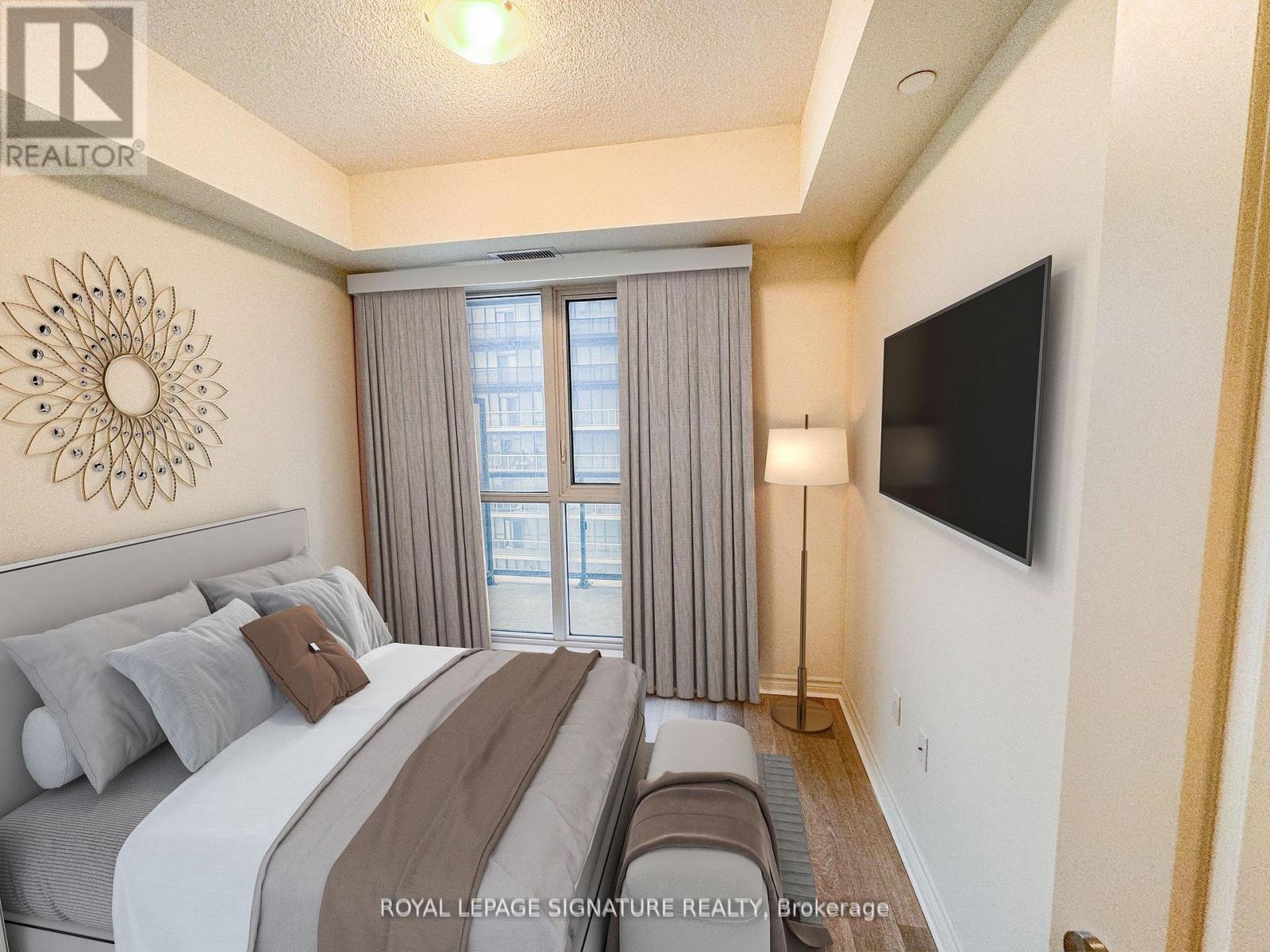 1017 - 39 Annie Craig Drive, Toronto, Ontario  M8V 0H1 - Photo 8 - W12155804