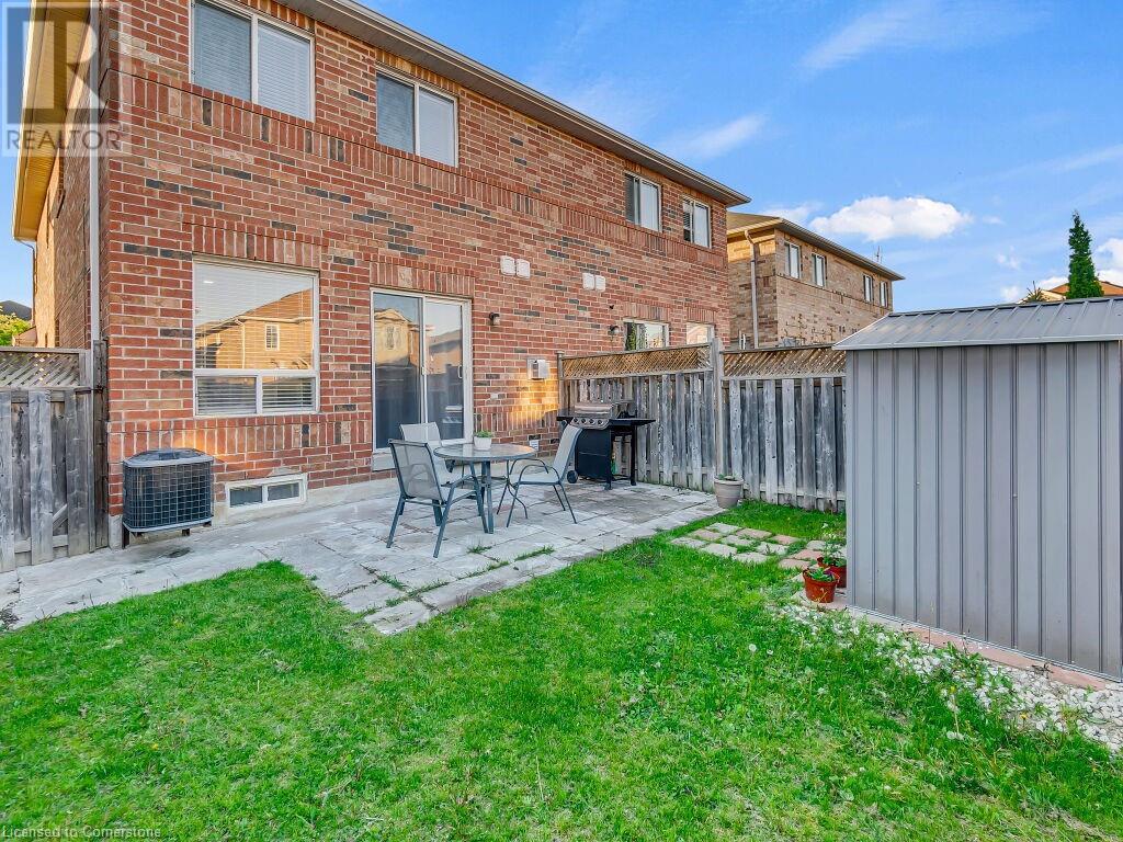 1270 Newell Street, Milton, Ontario  L9T 6C2 - Photo 29 - 40729486
