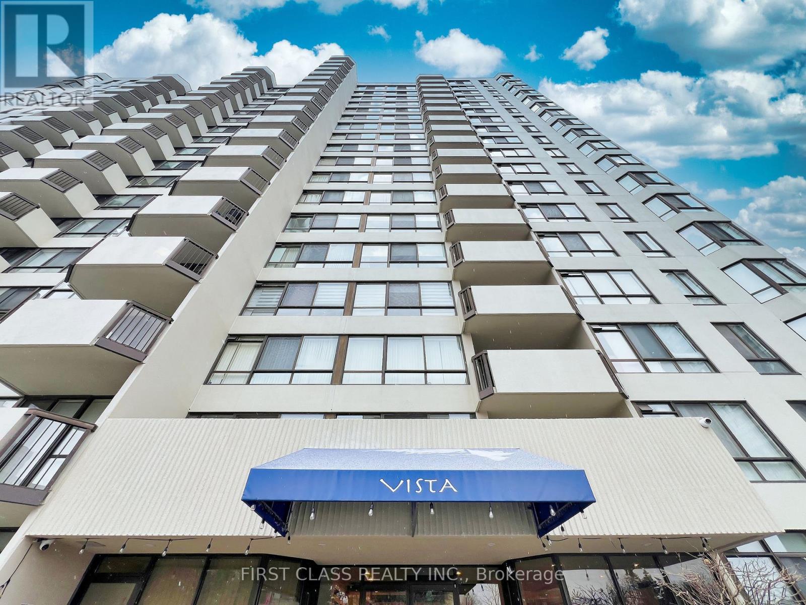1404 - 275 BAMBURGH CIRCLE, Toronto, Ontario