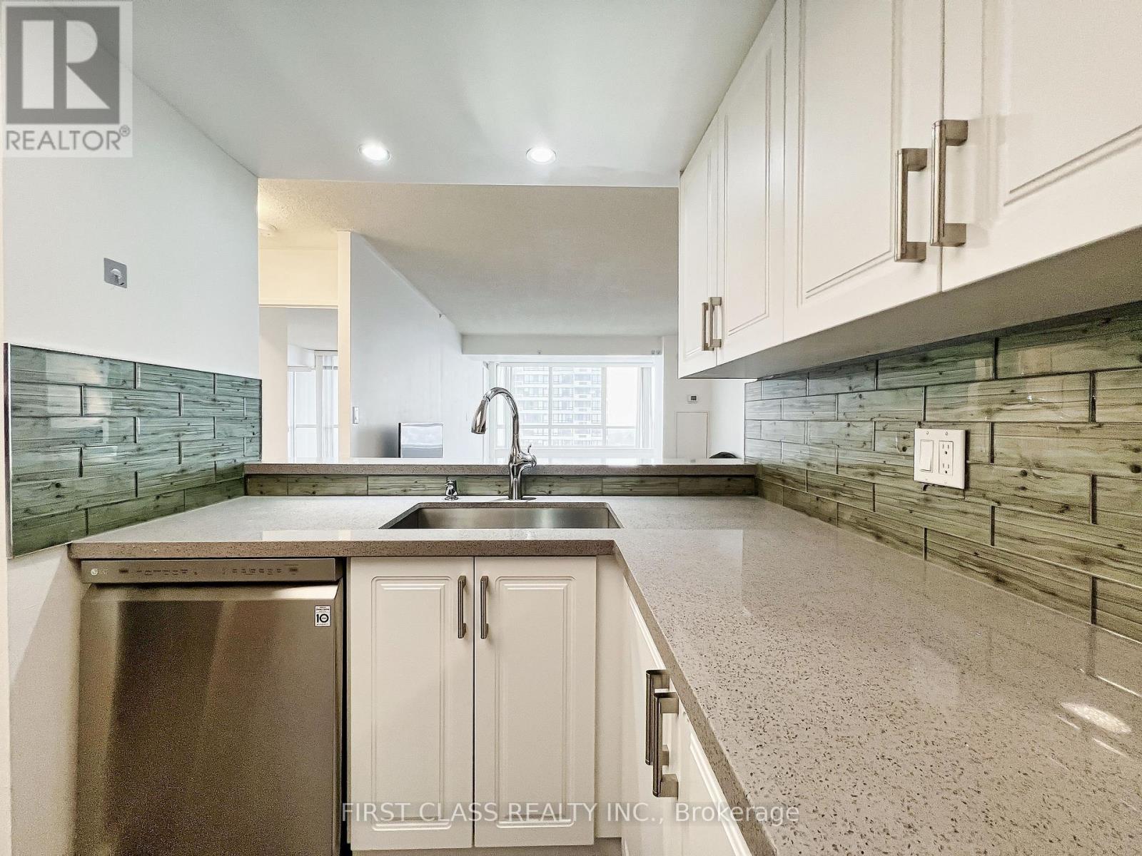 1404 - 275 Bamburgh Circle, Toronto, Ontario  M1W 3X4 - Photo 15 - E12149070