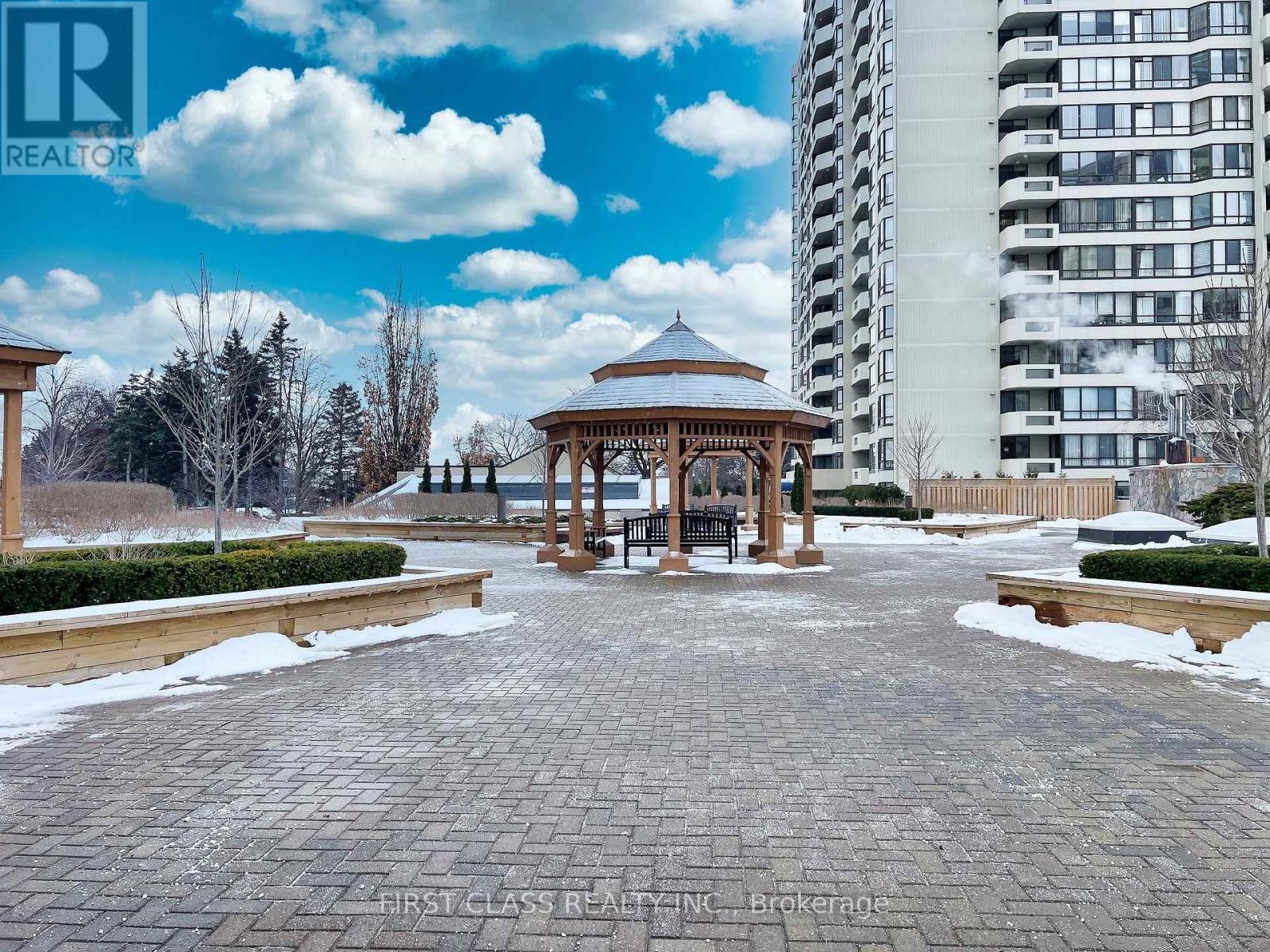 1404 - 275 Bamburgh Circle, Toronto, Ontario  M1W 3X4 - Photo 5 - E12149070