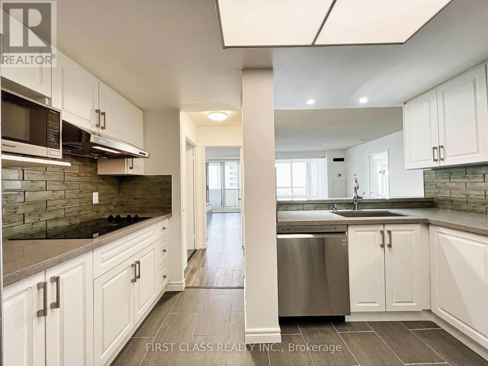 1404 - 275 Bamburgh Circle, Toronto, Ontario  M1W 3X4 - Photo 37 - E12149070
