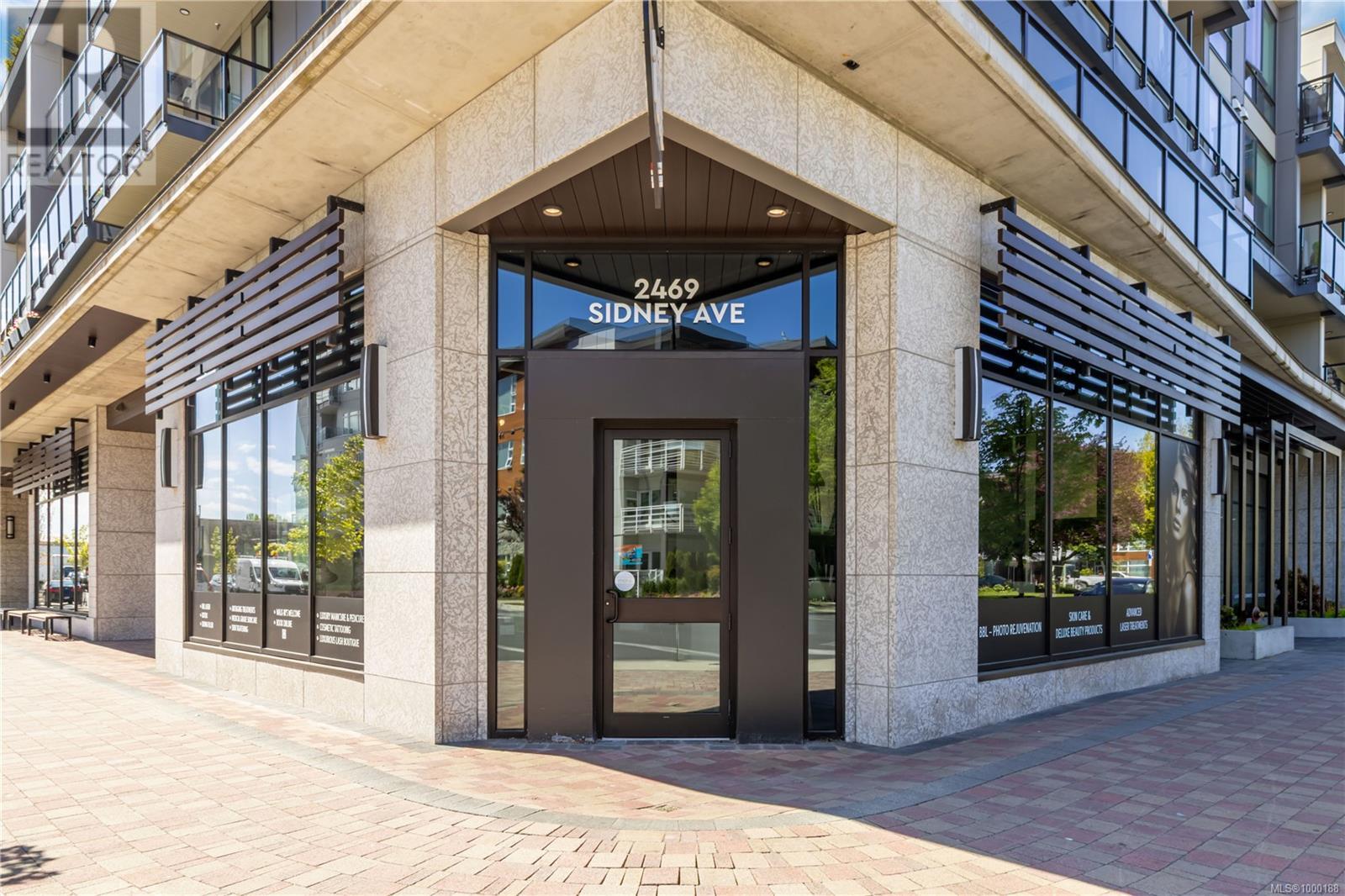 2469 Sidney Ave, sidney, British Columbia V8L3A6