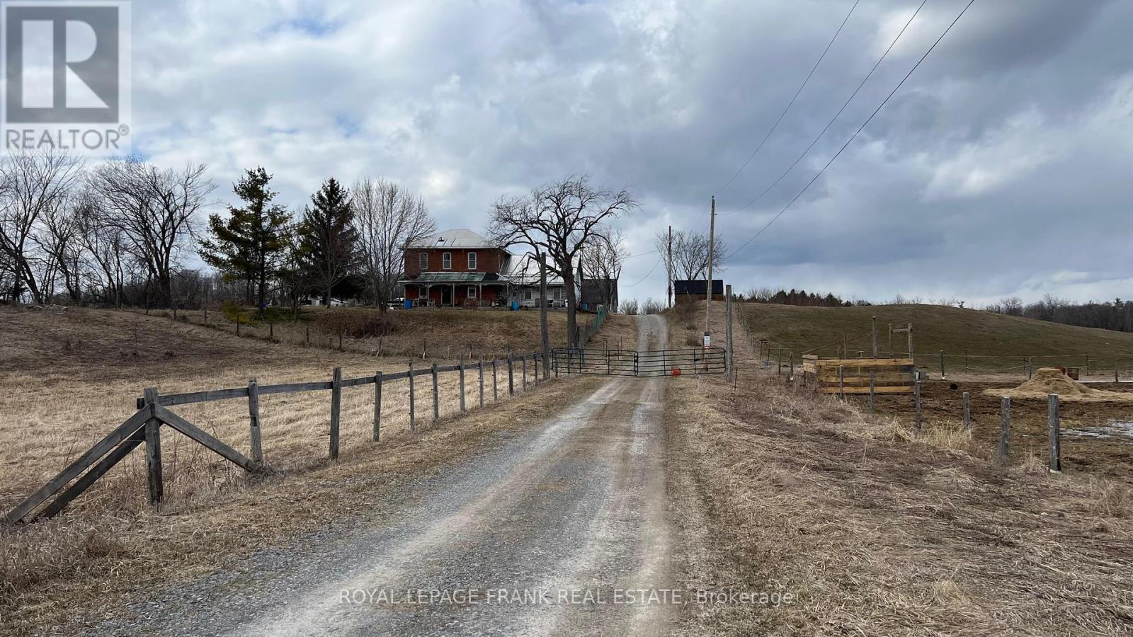 2592 8th Concession, Trent Hills, Ontario  L0M 1L0 - Photo 3 - X12153277
