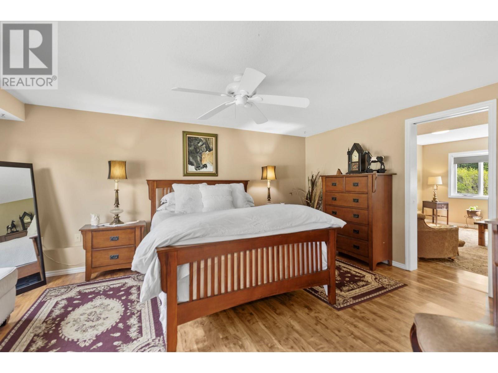 4728 Birch Lane Ne, Barriere, British Columbia  V0E 1E0 - Photo 6 - 10348079