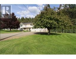4728 Birch Lane NE, barriere, British Columbia
