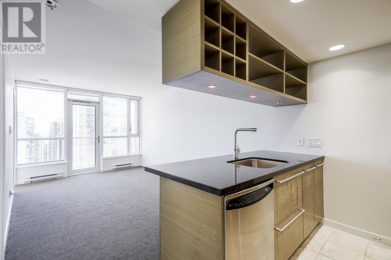 2105 833 Seymour Street, Vancouver, British Columbia  V6B 0G4 - Photo 6 - R3003770