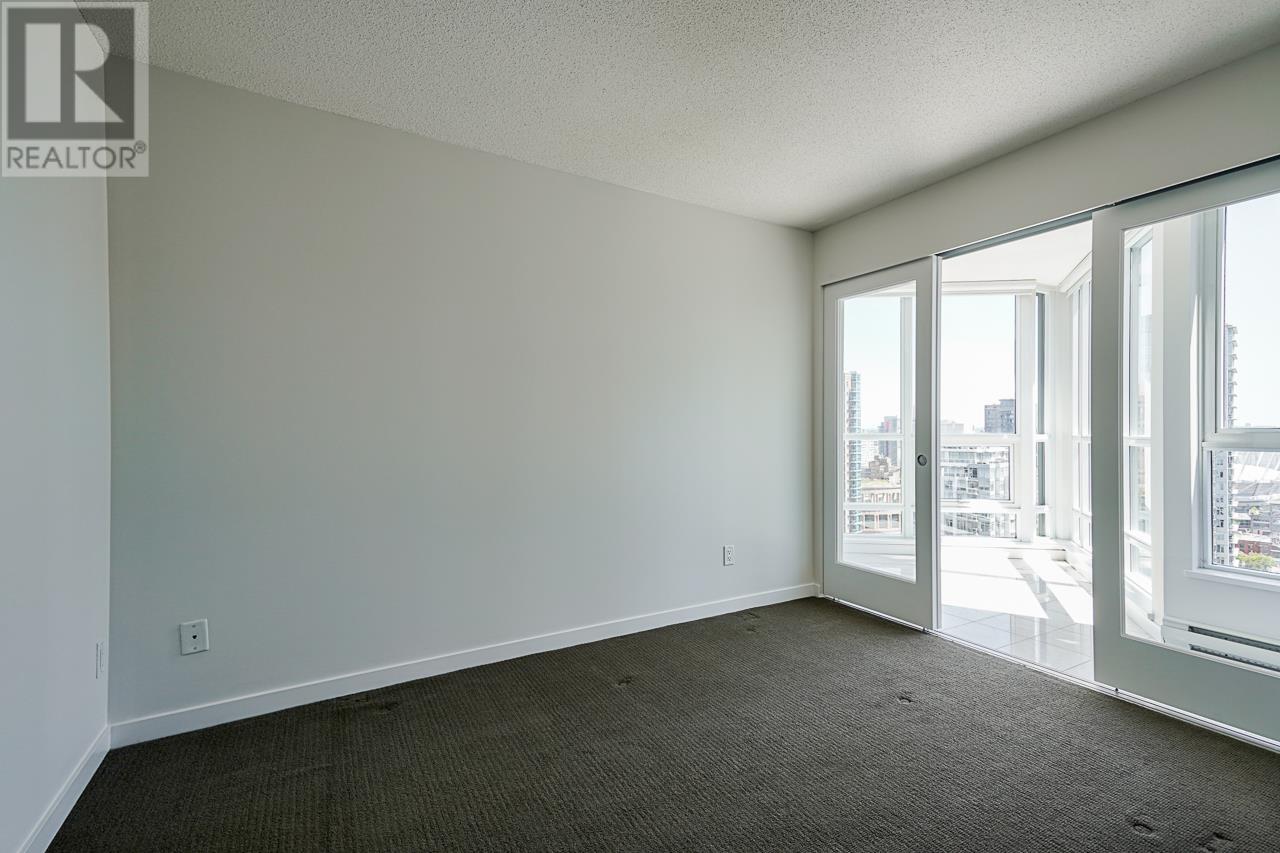 2105 833 Seymour Street, Vancouver, British Columbia  V6B 0G4 - Photo 18 - R3003770