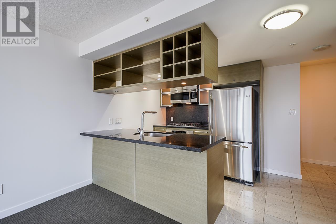 2105 833 Seymour Street, Vancouver, British Columbia  V6B 0G4 - Photo 11 - R3003770