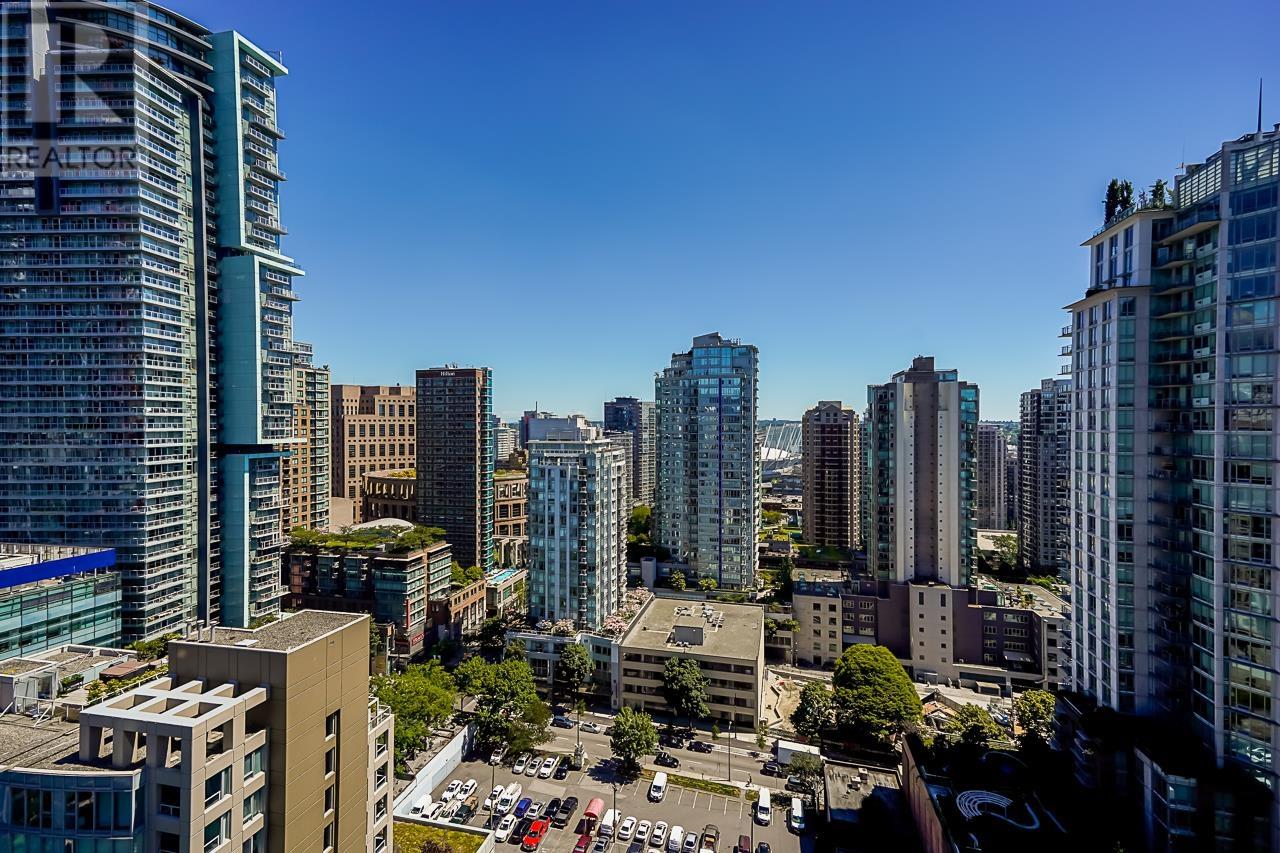2105 833 Seymour Street, Vancouver, British Columbia  V6B 0G4 - Photo 26 - R3003770
