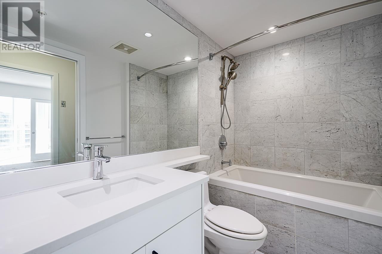 2105 833 Seymour Street, Vancouver, British Columbia  V6B 0G4 - Photo 20 - R3003770