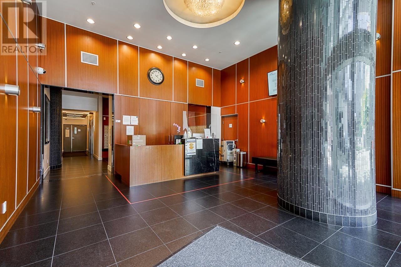 2105 833 Seymour Street, Vancouver, British Columbia  V6B 0G4 - Photo 3 - R3003770