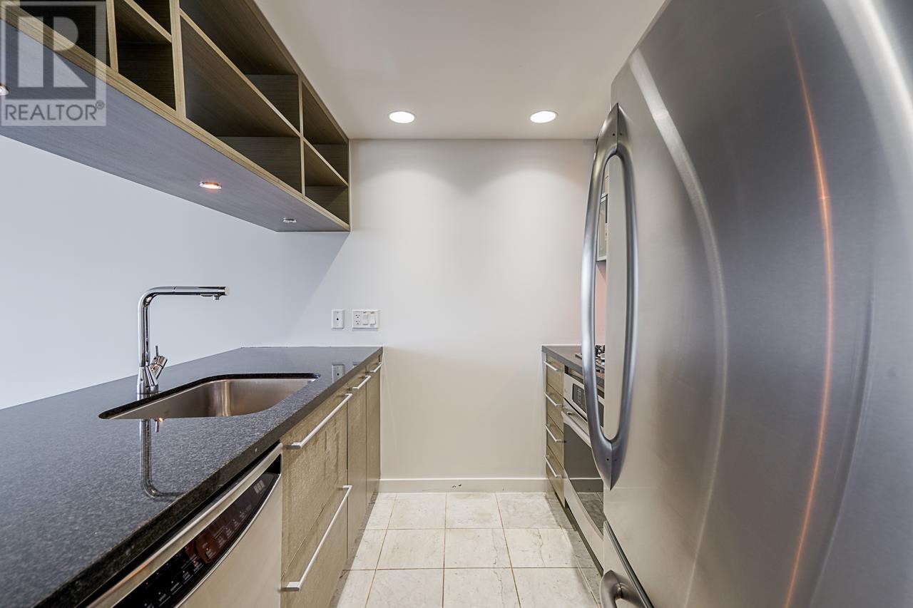 2105 833 Seymour Street, Vancouver, British Columbia  V6B 0G4 - Photo 7 - R3003770