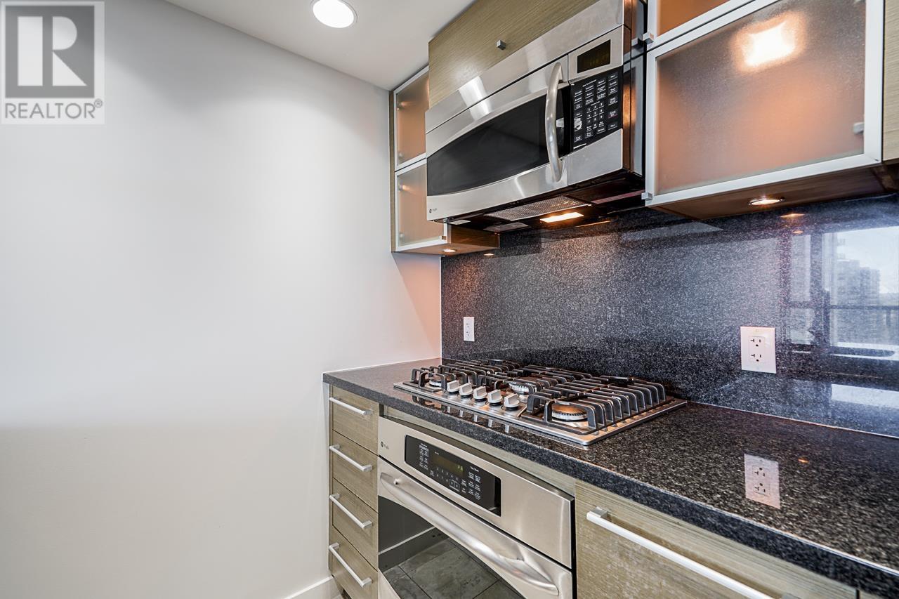 2105 833 Seymour Street, Vancouver, British Columbia  V6B 0G4 - Photo 9 - R3003770