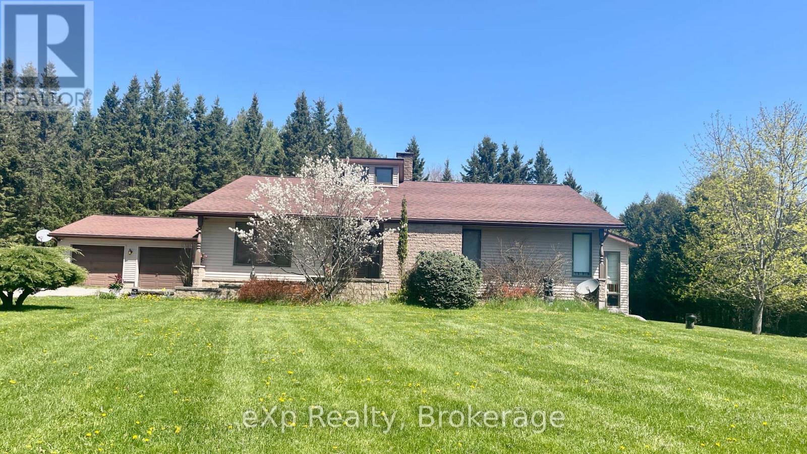 522623 Welbeck Road N, West Grey, Ontario  N0G 1R0 - Photo 2 - X12155773