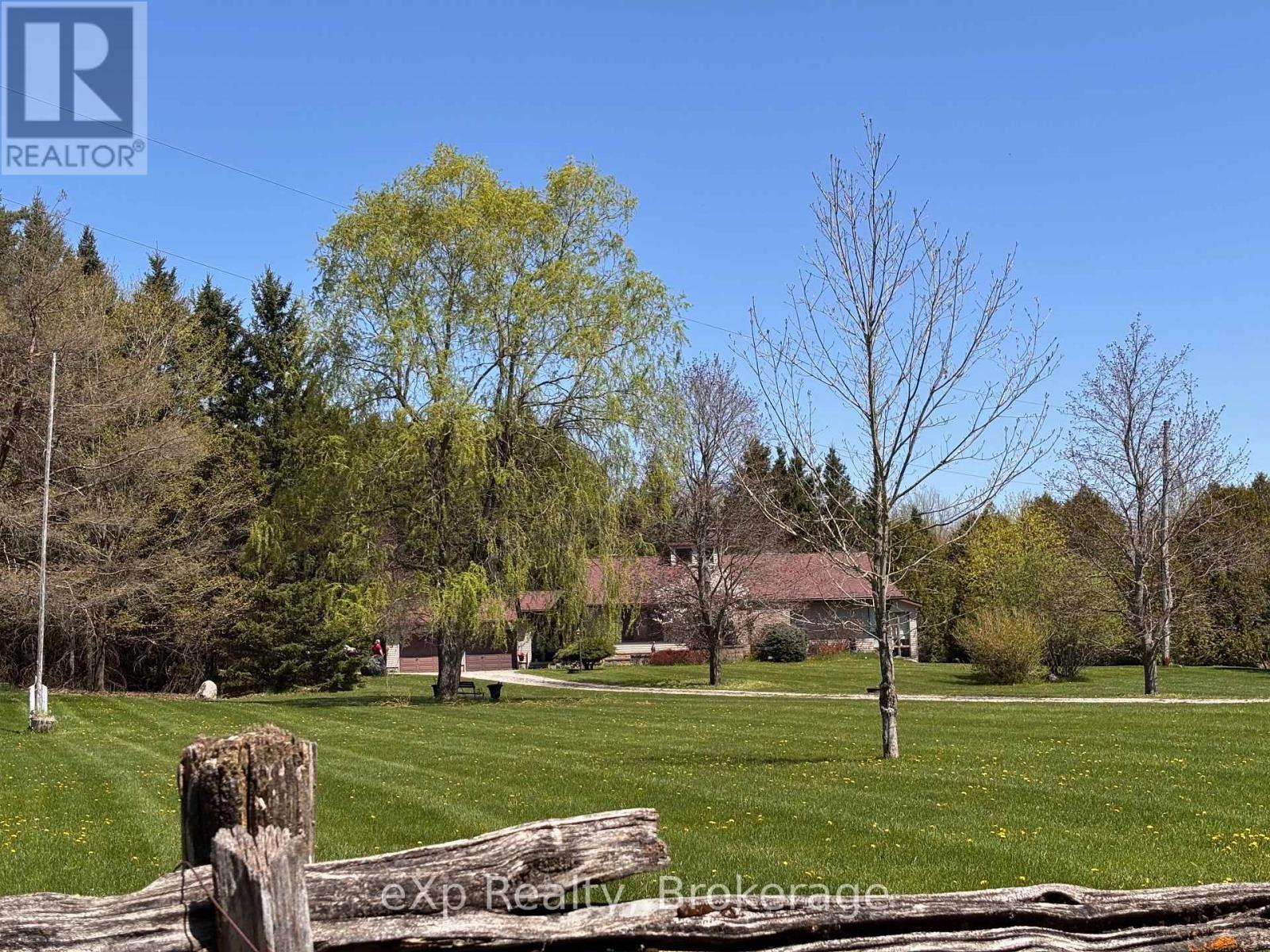 522623 Welbeck Road N, West Grey, Ontario  N0G 1R0 - Photo 4 - X12155773