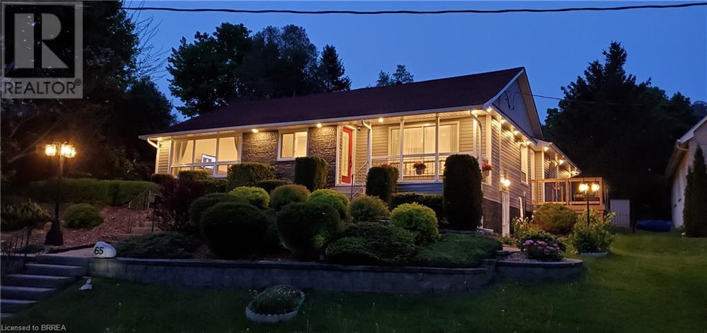 65 Broadway Street W, Paris, Ontario  N3L 2S7 - Photo 38 - 40729518
