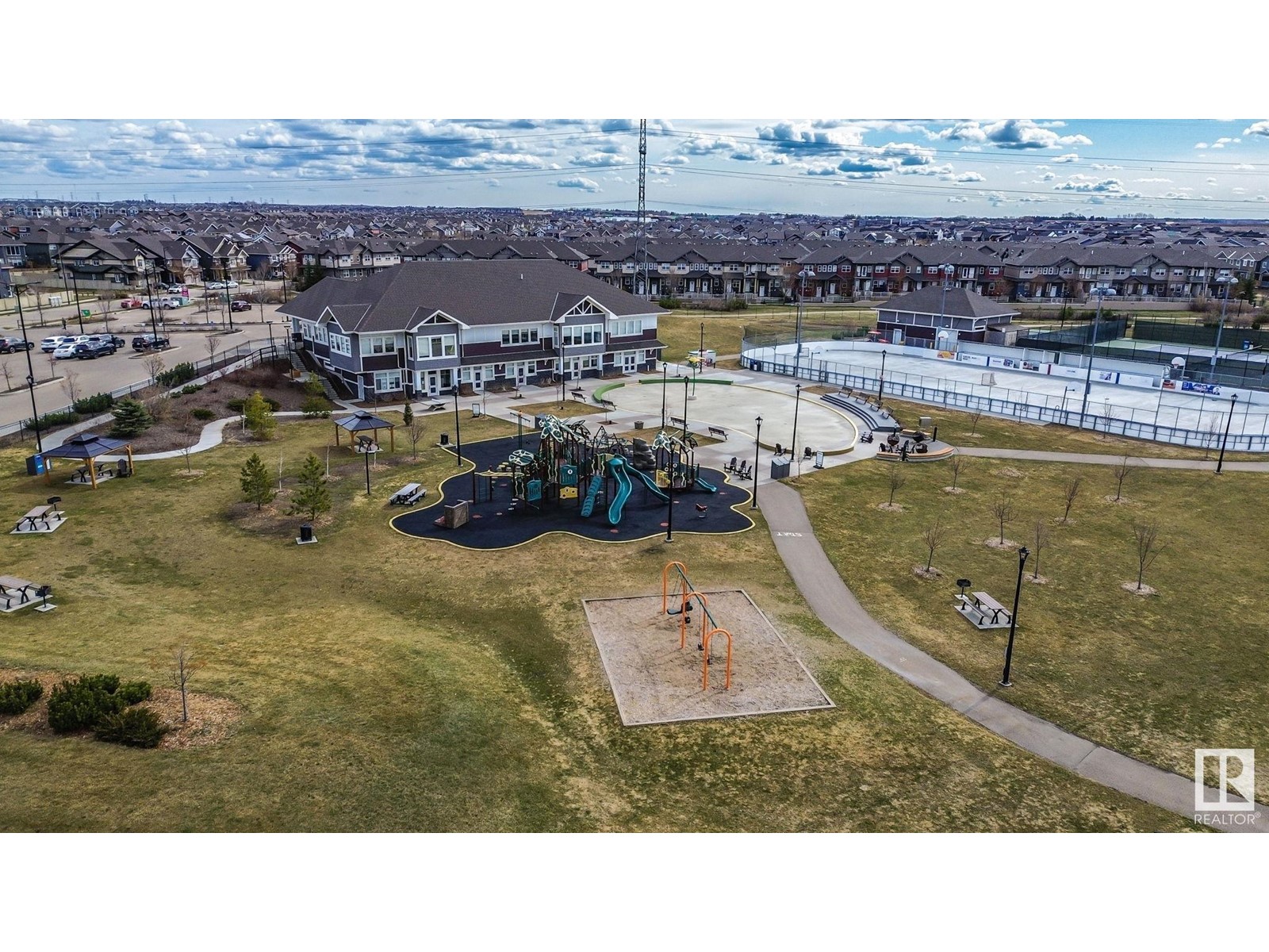 2546 Orchards Wy Sw, Edmonton, Alberta  T6X 2E1 - Photo 75 - E4434857