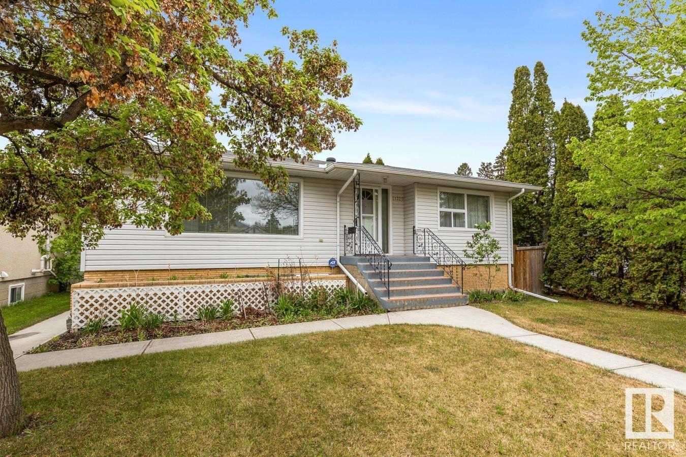 11320 102 ST NW, edmonton, Alberta