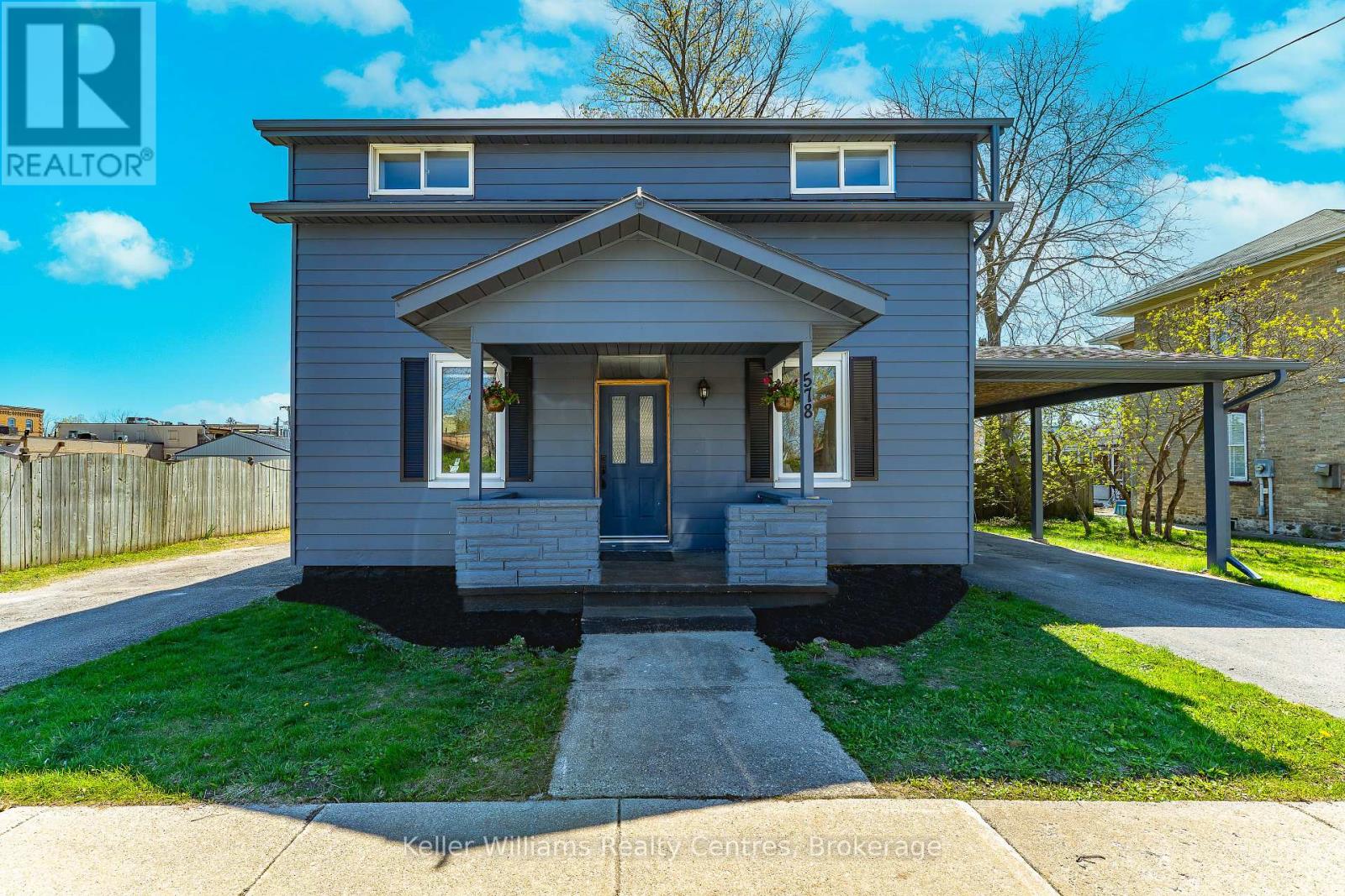 Property at 578 GREEN STREET image 2