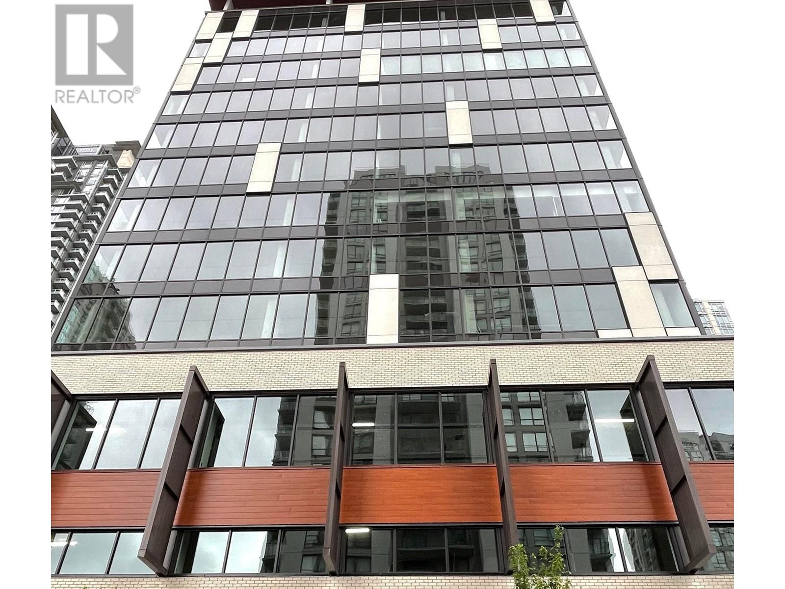 805 2992 GLEN DRIVE, coquitlam, British Columbia