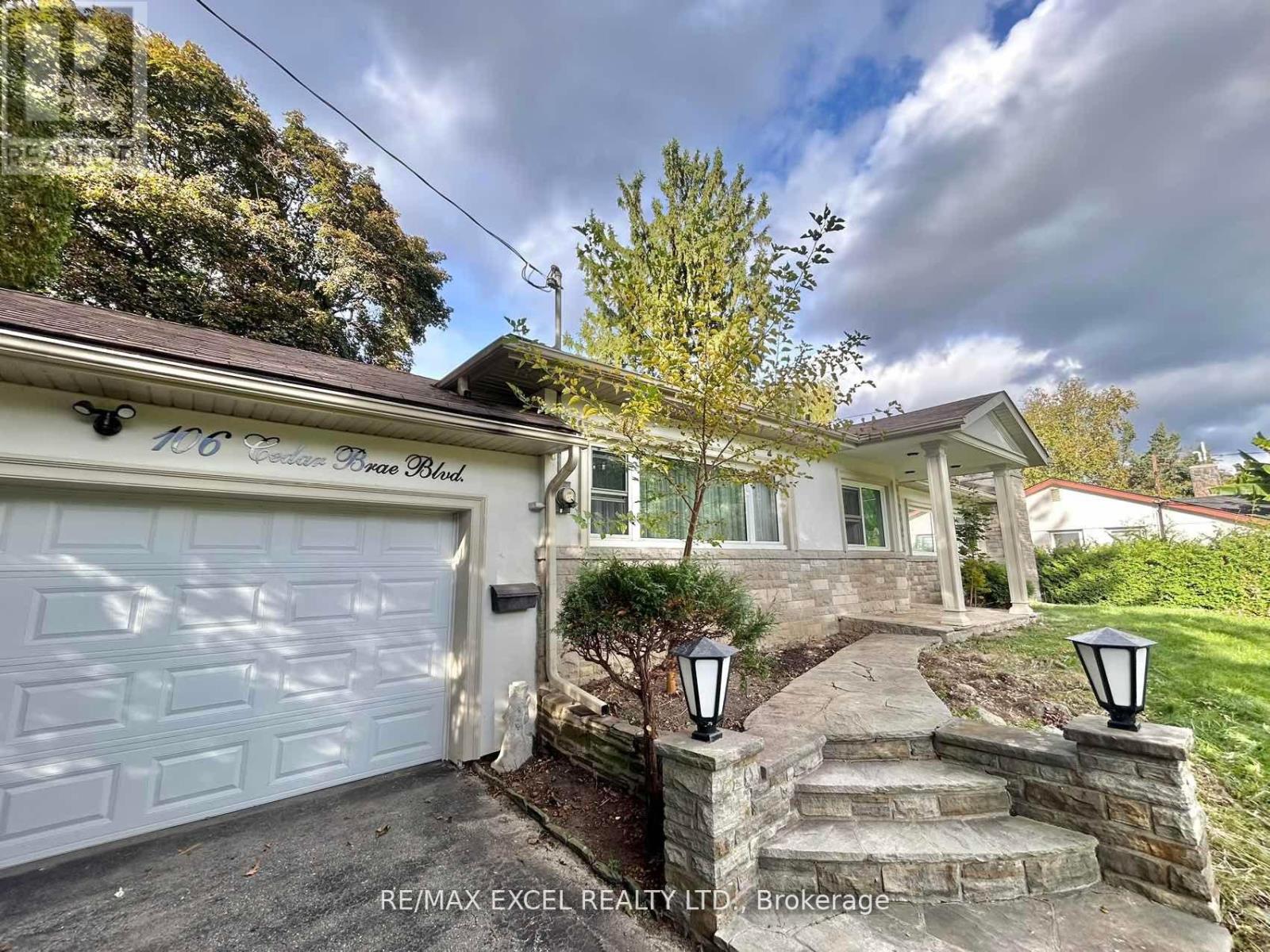 106 Cedar Brae Boulevard, Toronto, Ontario  M1J 2K5 - Photo 3 - E12155845