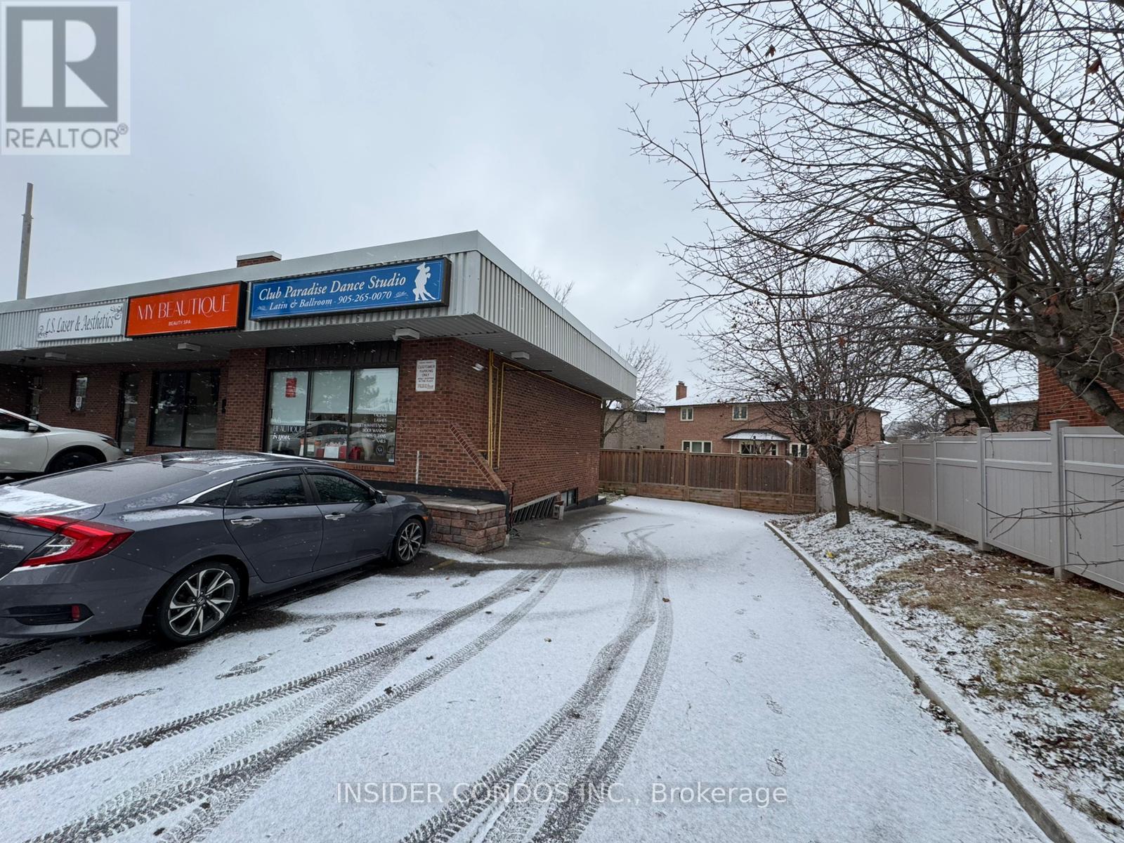 3 Lower - 15 Willis Road, Vaughan, Ontario  L4L 2S3 - Photo 25 - N12155836