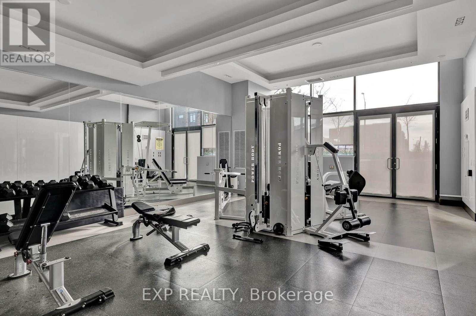 727 - 99 Eagle Rock Way, Vaughan, Ontario  L6A 5A7 - Photo 16 - N12155840