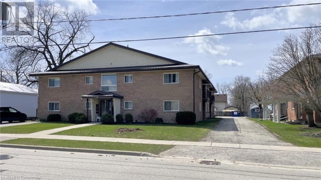 470 Elizabeth Street E, Listowel, Ontario  N4W 2P9 - Photo 2 - 40702623