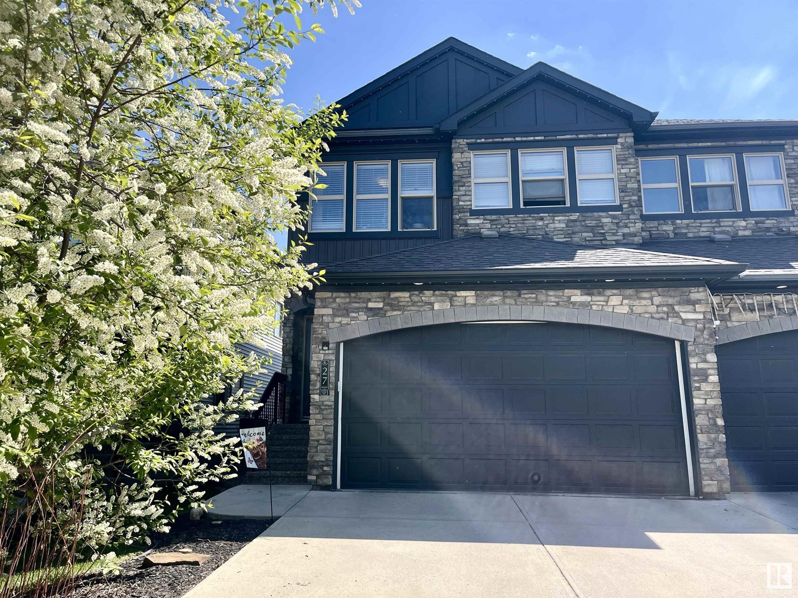 27 GREENBURY CL, spruce grove, Alberta