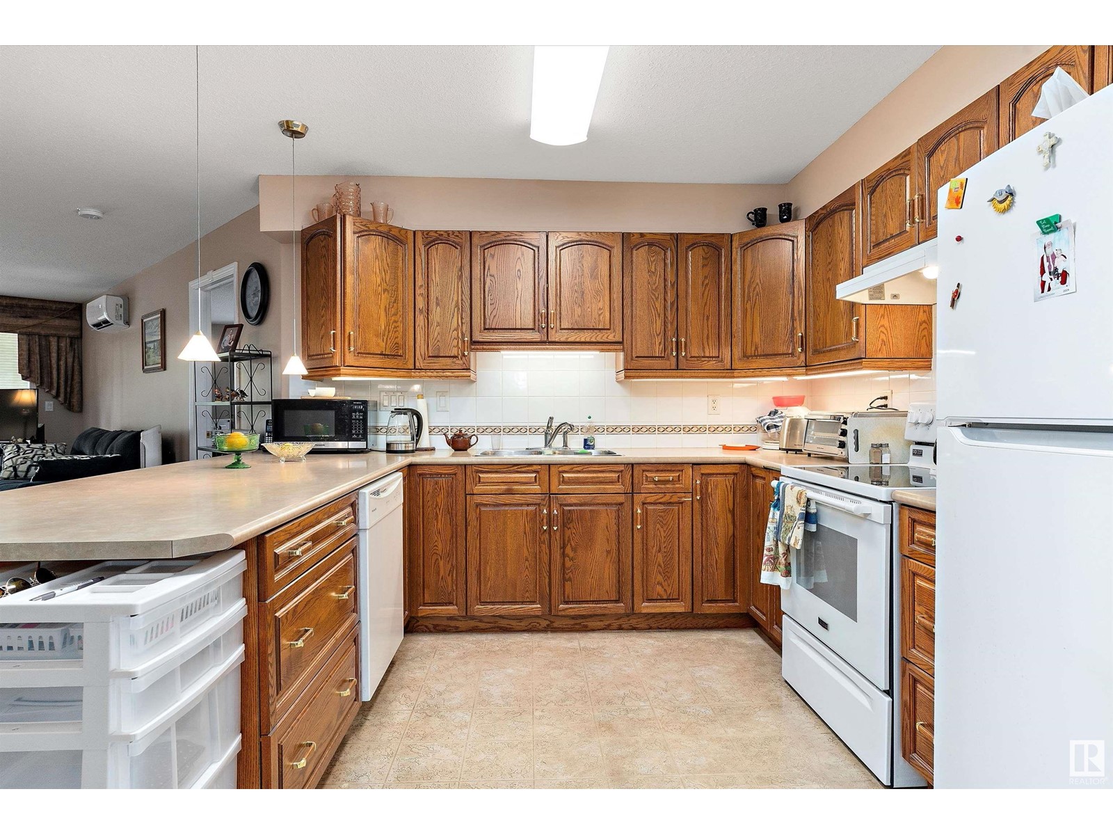 #205 8942 156 St Nw, Edmonton, Alberta  T5R 5Z5 - Photo 10 - E4437090