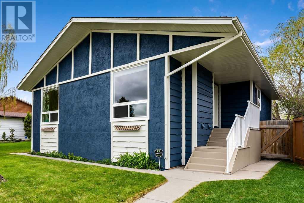 605 8 Street SE, high river, Alberta