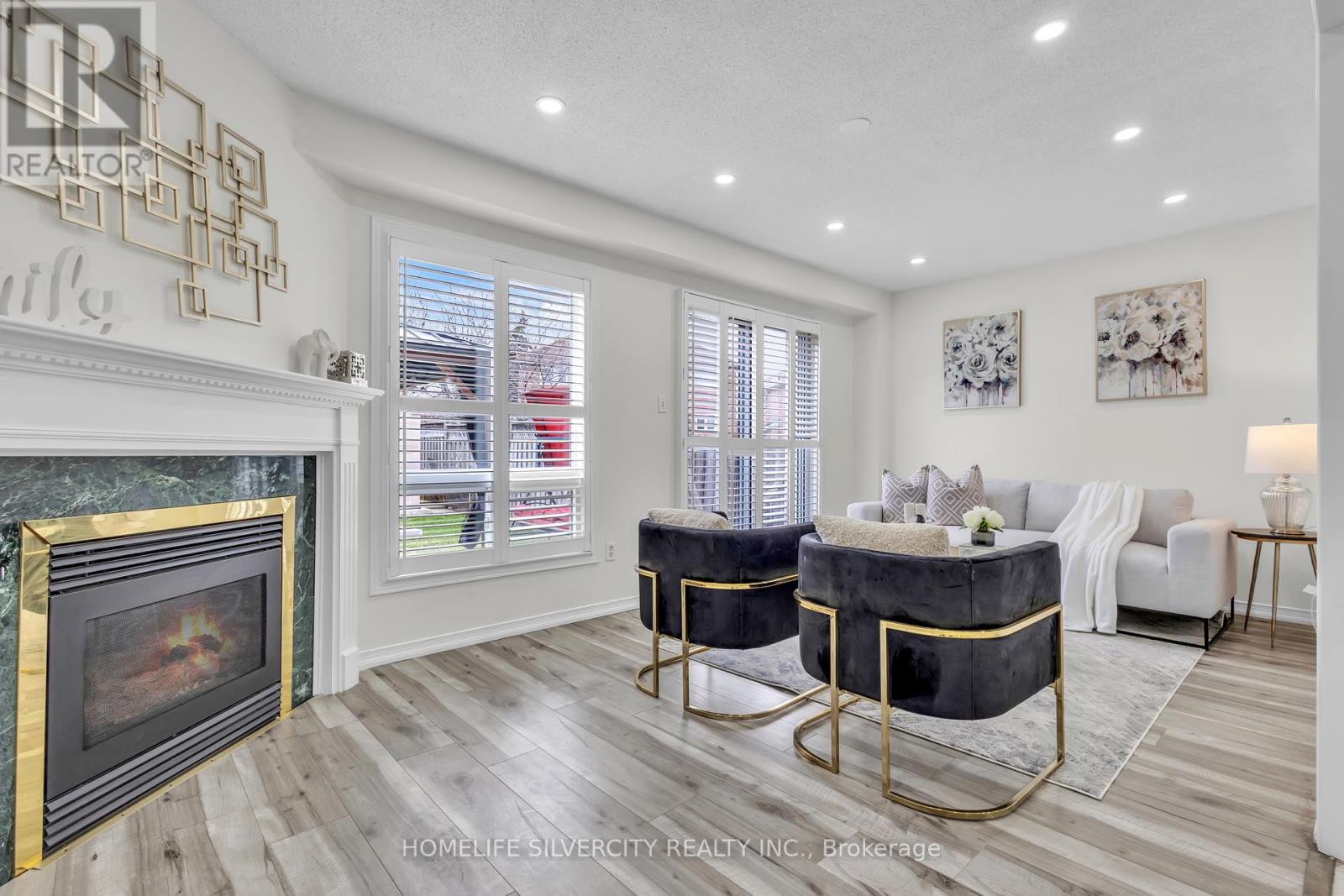 142 Sahara Trail, Brampton, Ontario  L6R 1P6 - Photo 14 - W12154627