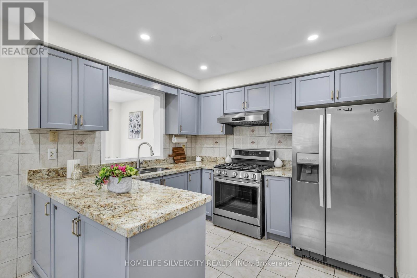 142 Sahara Trail, Brampton, Ontario  L6R 1P6 - Photo 19 - W12154627