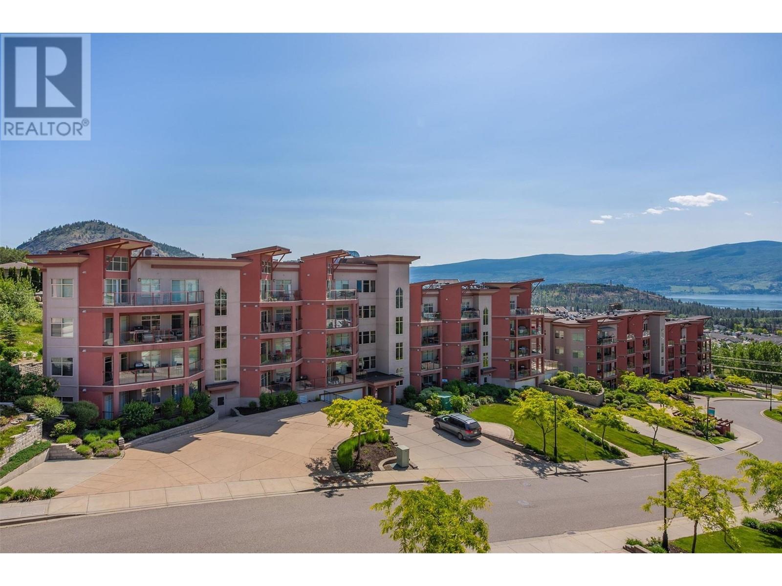 3211 Skyview Lane Unit# 203, West Kelowna, British Columbia  V4T 3J3 - Photo 3 - 10348184