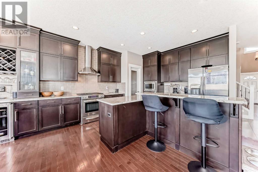 94 Auburn Sound Manor Se, Calgary, Alberta  T3M 0R6 - Photo 6 - A2212985