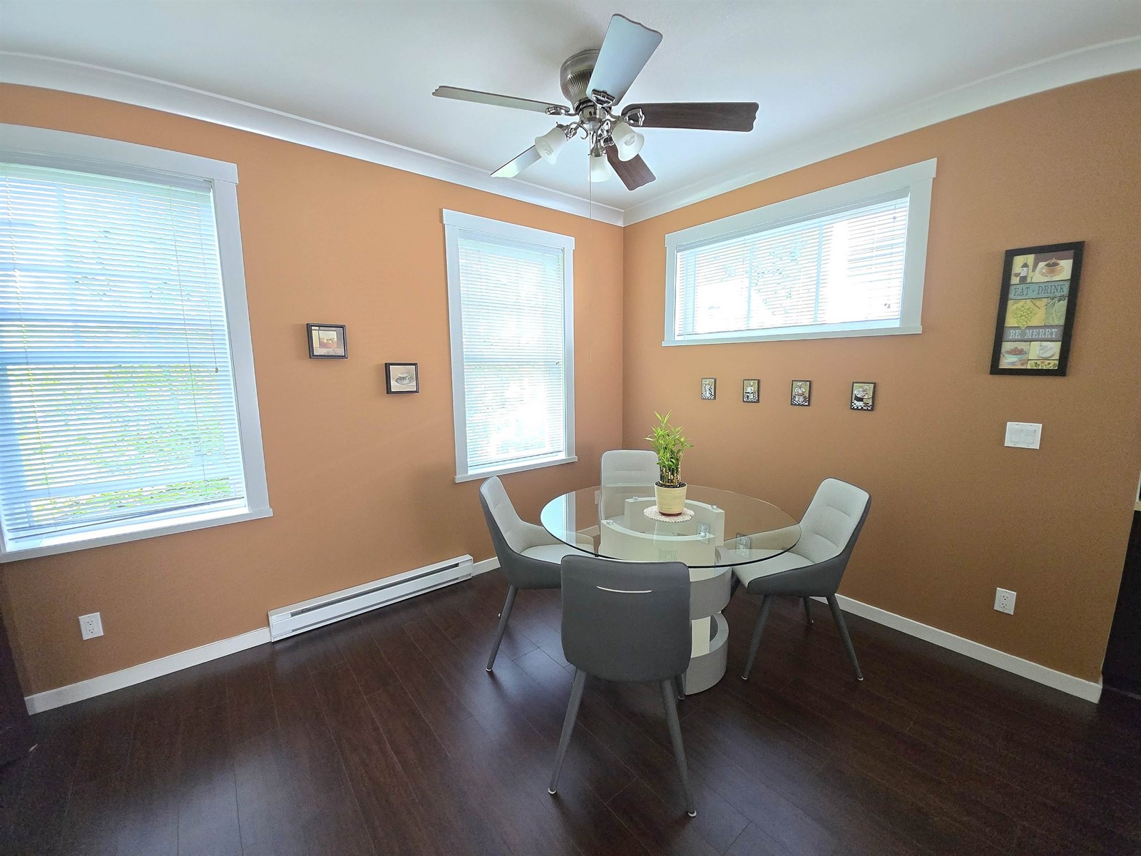 61 18983 72a Avenue, Surrey, British Columbia  V4N 1A5 - Photo 8 - R3003979
