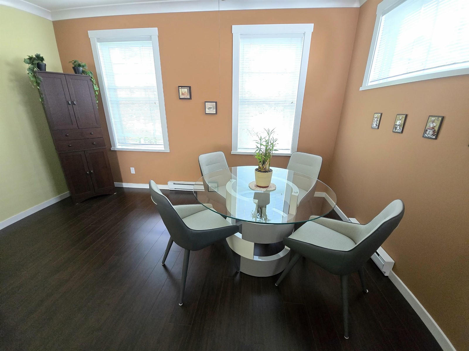 61 18983 72a Avenue, Surrey, British Columbia  V4N 1A5 - Photo 7 - R3003979