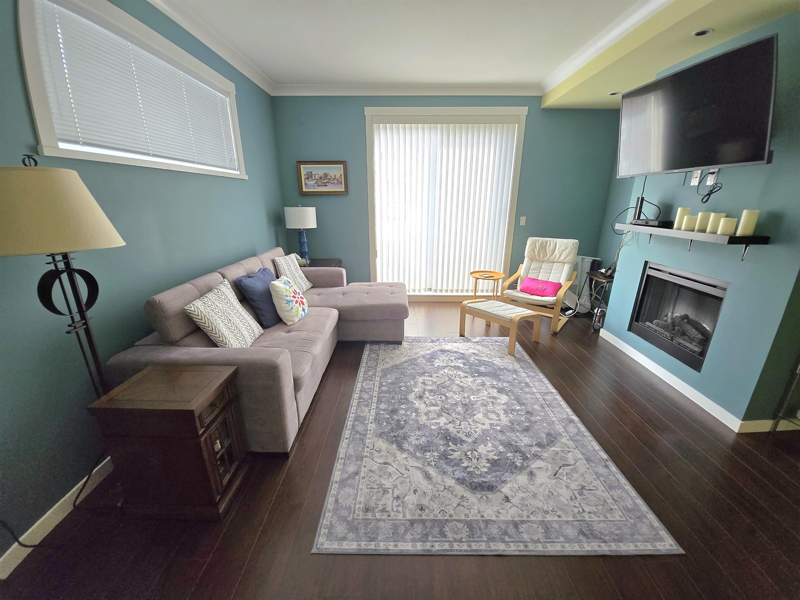 61 18983 72a Avenue, Surrey, British Columbia  V4N 1A5 - Photo 3 - R3003979