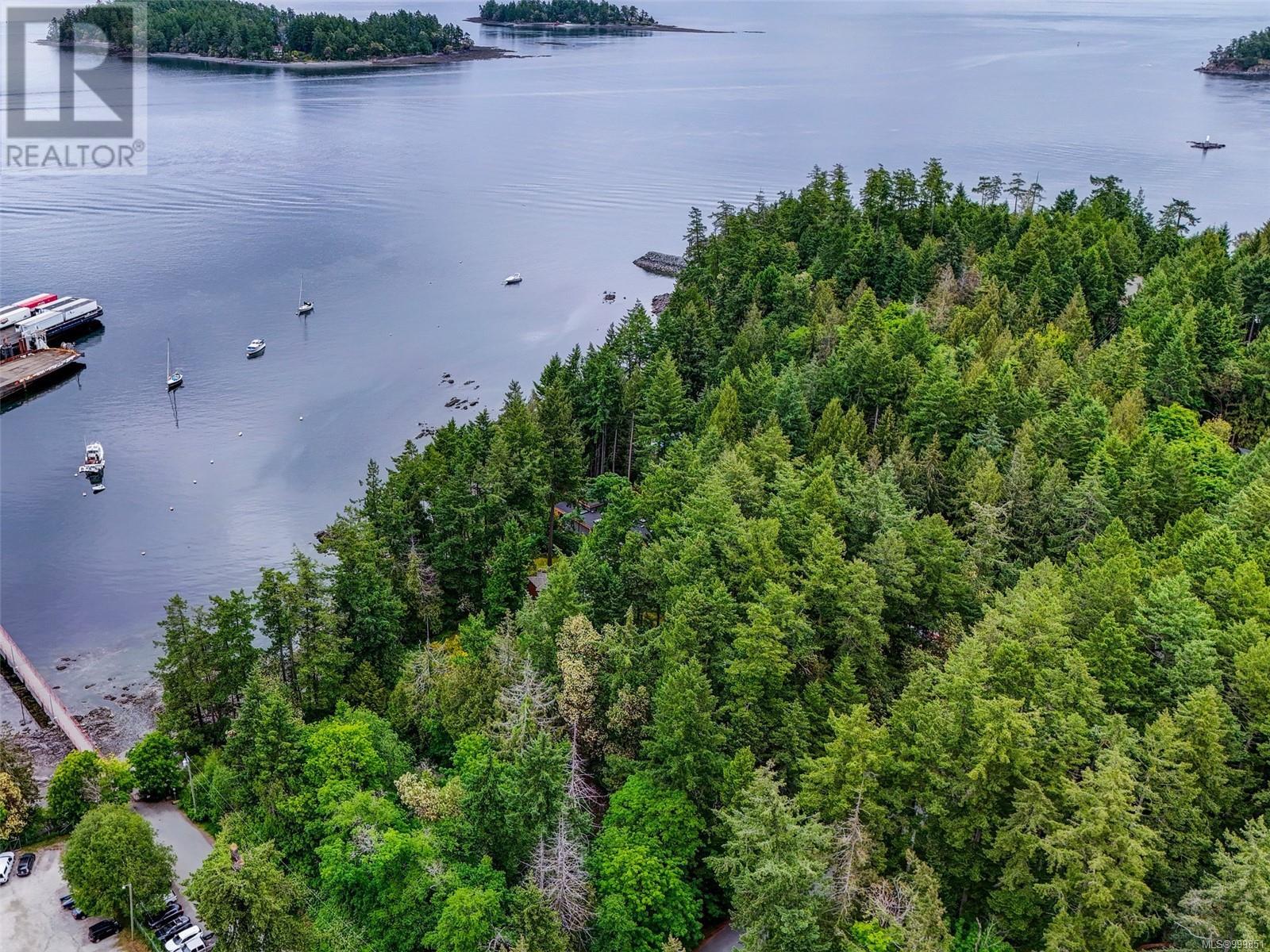 2218 Dolphin Rd, North Saanich, British Columbia