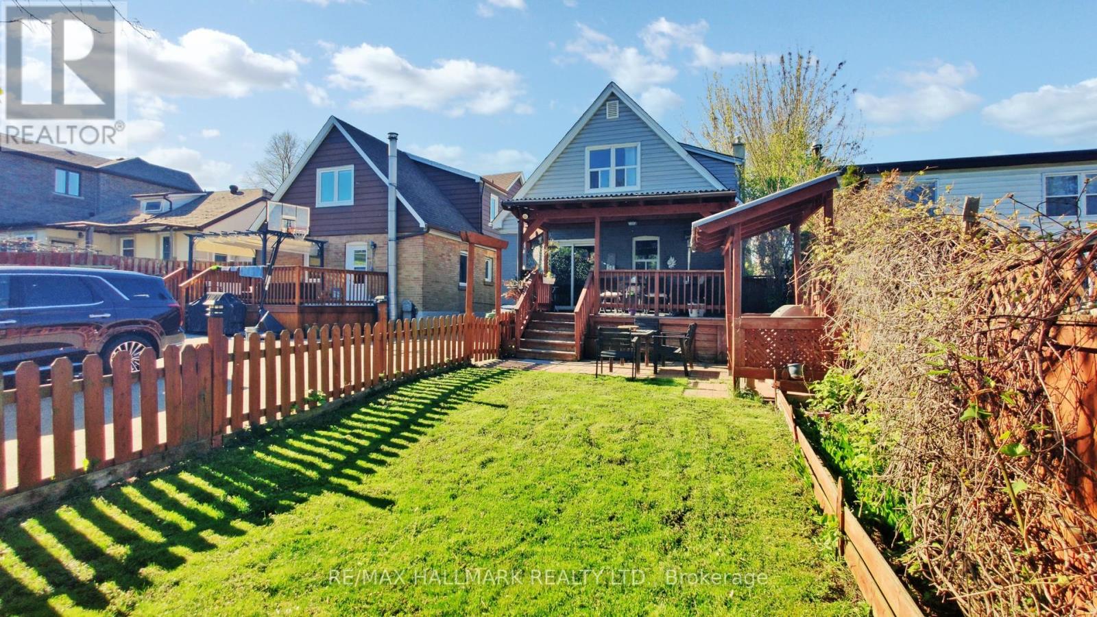41 Macdonald St Street, Toronto, Ontario  M8V 1Y3 - Photo 30 - W12149634
